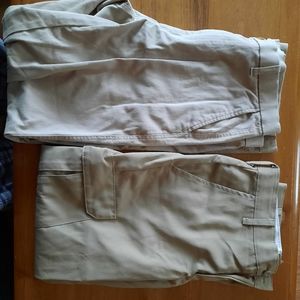 Denver Hayes, Red Kap, Beige